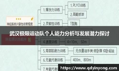 武汉极限运动队个人能力分析与发展潜力探讨