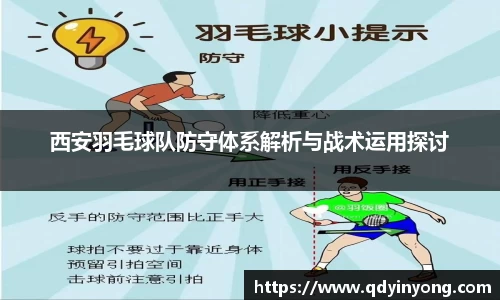 西安羽毛球队防守体系解析与战术运用探讨