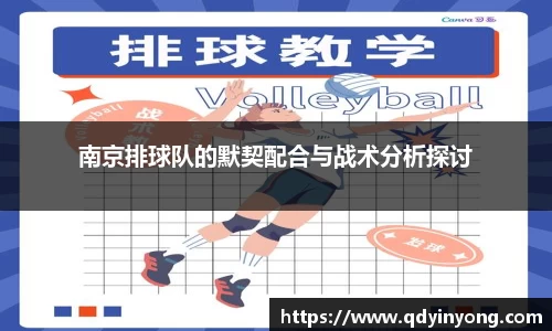 南京排球队的默契配合与战术分析探讨