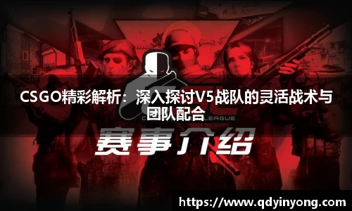 CSGO精彩解析：深入探讨V5战队的灵活战术与团队配合