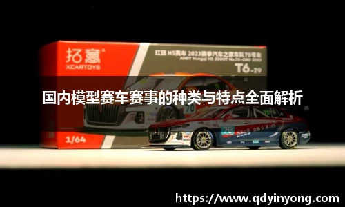 国内模型赛车赛事的种类与特点全面解析