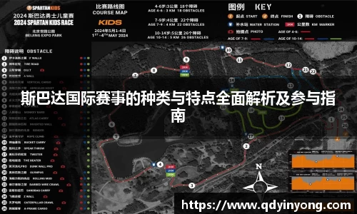 斯巴达国际赛事的种类与特点全面解析及参与指南