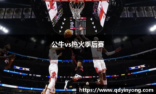 公牛vs热火季后赛