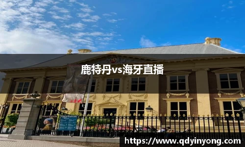 鹿特丹vs海牙直播