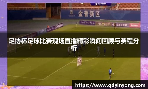 足协杯足球比赛现场直播精彩瞬间回顾与赛程分析