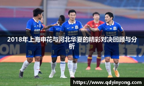2018年上海申花与河北华夏的精彩对决回顾与分析