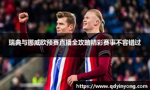 瑞典与挪威欧预赛直播全攻略精彩赛事不容错过
